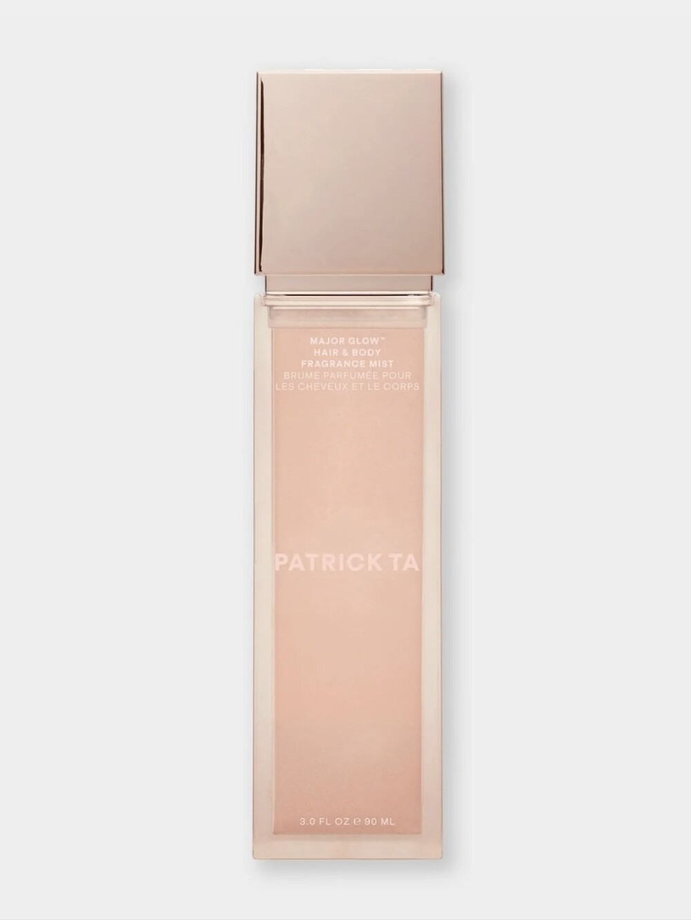 Patrick Ta Major Glow Hair & Body Mist